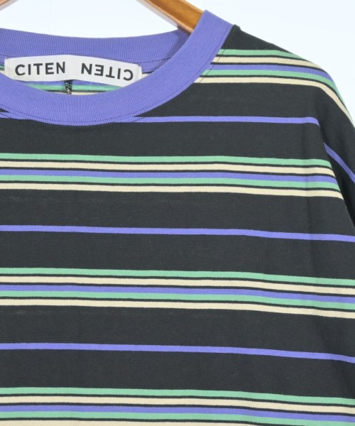 CITEN（シテン）ワンピース 黒 サイズ:S レディース/2200655952114