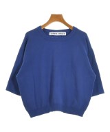 CITEN（シテン）ニット・セーター 青 サイズ:F レディース/2200657675097