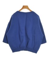 CITEN（シテン）ニット・セーター 青 サイズ:F レディース/2200657675097