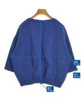 CITEN（シテン）ニット・セーター 青 サイズ:F レディース/2200657675097