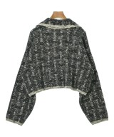 CITEN（シテン）カーディガン 黒 サイズ:F レディース/2200661333013