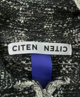 CITEN（シテン）カーディガン 黒 サイズ:F レディース/2200661333013