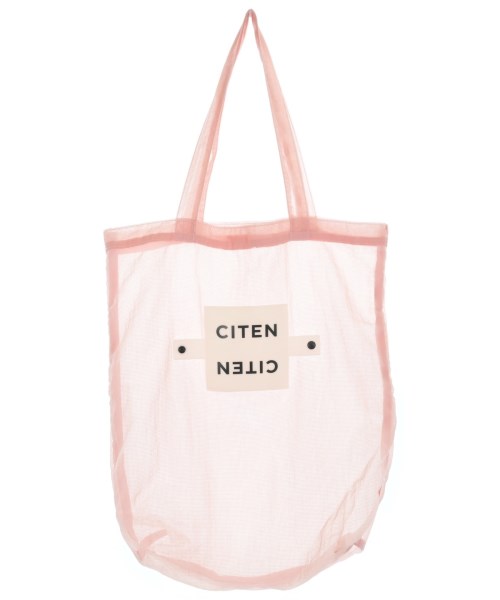 CITEN(シテン)のトートバッグ サイズ:- 1,400円