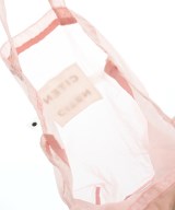 CITEN（シテン）トートバッグ ピンク サイズ:- レディース/2200707946047