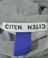 CITEN（シテン）パーカー グレー サイズ:L メンズ/2200708723104