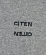 CITEN（シテン）パーカー グレー サイズ:L メンズ/2200708723104