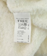 CITEN（シテン）ニット・セーター 白 サイズ:F レディース/2200711540057