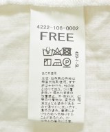 CITEN（シテン）カジュアルジャケット 白 サイズ:F レディース/2200711609099