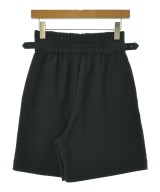 CITEN（シテン）ショートパンツ 黒 サイズ:S レディース/2200714291086