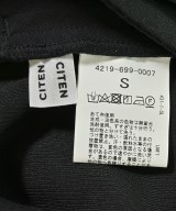 CITEN（シテン）ショートパンツ 黒 サイズ:S レディース/2200714291086
