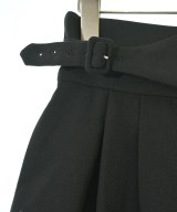 CITEN（シテン）ショートパンツ 黒 サイズ:S レディース/2200714291086