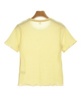 CITEN（シテン）Tシャツ・カットソー 黄 サイズ:F レディース/2200715076040