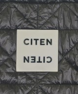 CITEN（シテン）トートバッグ 黒 サイズ:- レディース/2200712271127