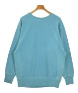 CITEN（シテン）スウェット 青 サイズ:F レディース/2200711112155