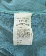 CITEN（シテン）スウェット 青 サイズ:F レディース/2200711112155