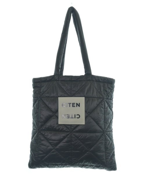 CITEN(シテン)トートバッグ 黒 サイズ:-/2200635633064