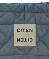 CITEN（シテン）ショルダーバッグ 青 サイズ:- レディース/2200647465035