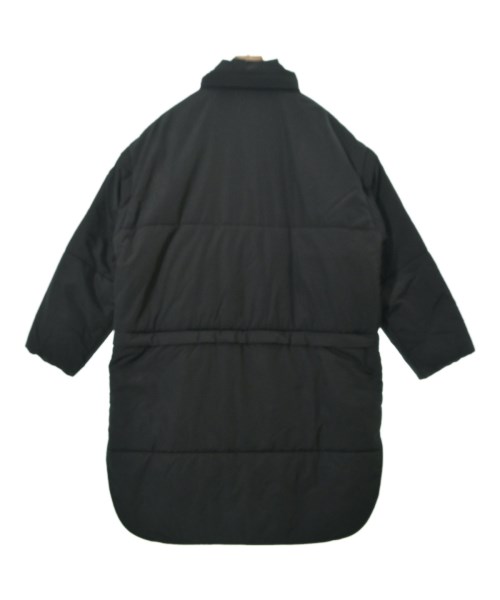 CITEN（シテン）ダウンジャケット/ダウンベスト 黒 サイズ:M レディース/2200647465042