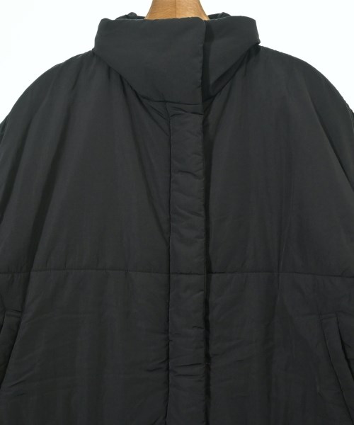 CITEN（シテン）ダウンジャケット/ダウンベスト 黒 サイズ:M レディース/2200647465042