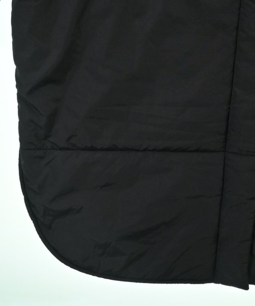 CITEN（シテン）ダウンジャケット/ダウンベスト 黒 サイズ:M レディース/2200647465042