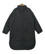 CITEN（シテン）ダウンジャケット/ダウンベスト 黒 サイズ:M レディース/2200647465042