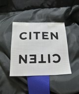CITEN（シテン）ダウンジャケット/ダウンベスト 黒 サイズ:M レディース/2200647465042