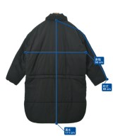 CITEN（シテン）ダウンジャケット/ダウンベスト 黒 サイズ:M レディース/2200647465042