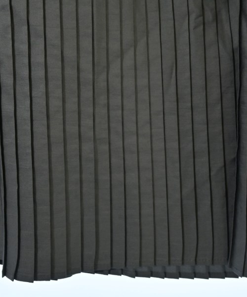 CITEN（シテン）ロング・マキシ丈スカート グレー サイズ:F レディース/2200637914017