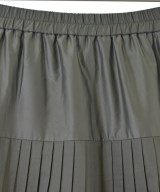 CITEN（シテン）ロング・マキシ丈スカート グレー サイズ:F レディース/2200637914017