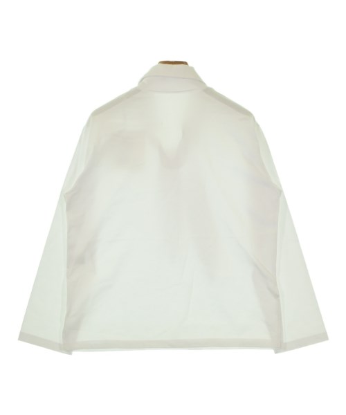 CITEN（シテン）ブラウス 白 サイズ:F レディース/2200648114031
