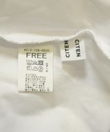 CITEN（シテン）ブラウス 白 サイズ:F レディース/2200648114031