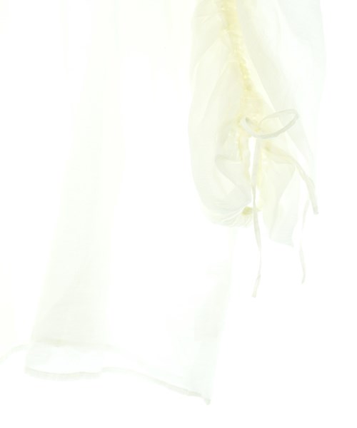 CITEN（シテン）ブラウス 白 サイズ:F レディース/2200637124157