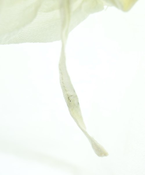 CITEN（シテン）ブラウス 白 サイズ:F レディース/2200637124157