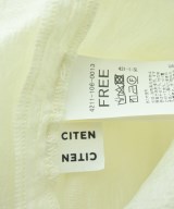 CITEN（シテン）ブラウス 白 サイズ:F レディース/2200637124157