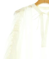 CITEN（シテン）ブラウス 白 サイズ:F レディース/2200637124157