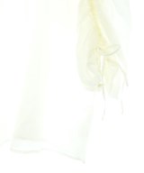 CITEN（シテン）ブラウス 白 サイズ:F レディース/2200637124157