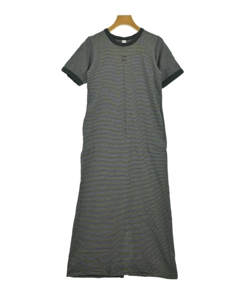 CITEN(シテン)ワンピース 黒 サイズ:M/2200641807084