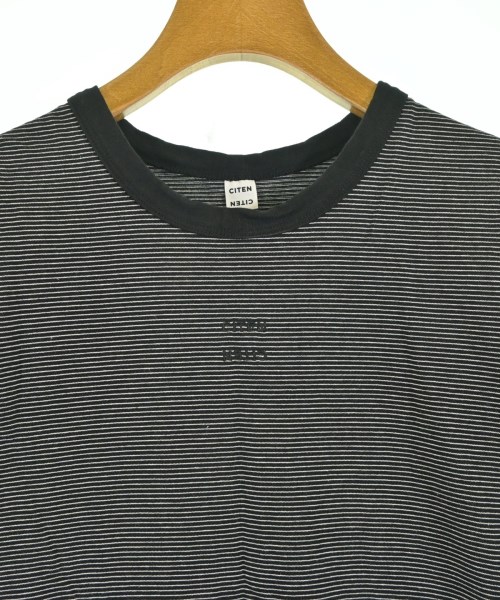 CITEN（シテン）ワンピース 黒 サイズ:M レディース/2200641807084