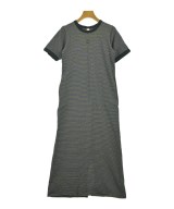 CITEN（シテン）ワンピース 黒 サイズ:M レディース/2200641807084