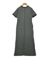 CITEN（シテン）ワンピース 黒 サイズ:M レディース/2200641807084