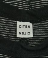 CITEN（シテン）ワンピース 黒 サイズ:M レディース/2200641807084