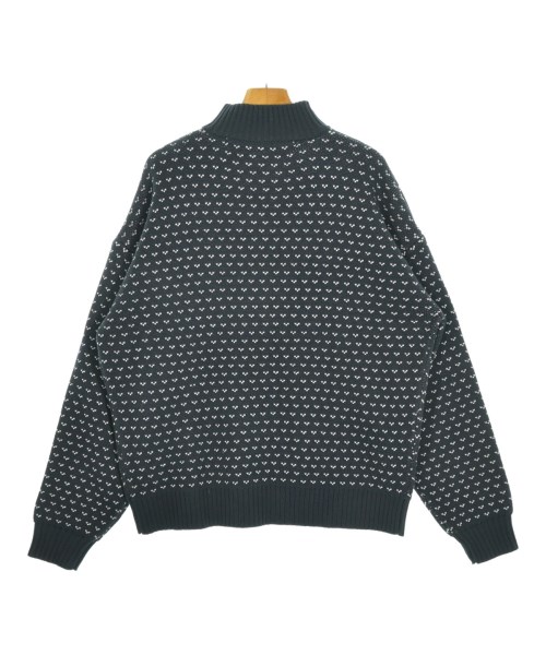 CITEN（シテン）ニット・セーター 紺 サイズ:M レディース/2200641918025