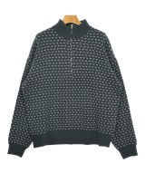 CITEN（シテン）ニット・セーター 紺 サイズ:M レディース/2200641918025