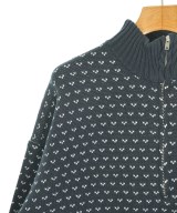 CITEN（シテン）ニット・セーター 紺 サイズ:M レディース/2200641918025