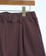 CITEN（シテン）スウェットパンツ 赤 サイズ:M レディース/2200641918063