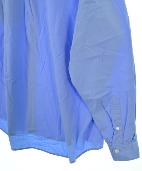 CITEN（シテン）カジュアルシャツ 青 サイズ:L メンズ/2200649681082