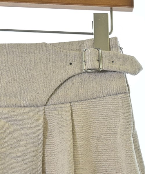 CITEN（シテン）ロング・マキシ丈スカート ベージュ サイズ:M レディース/2200649764174