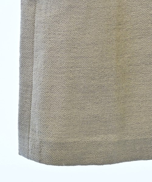 CITEN（シテン）ロング・マキシ丈スカート ベージュ サイズ:M レディース/2200649764174