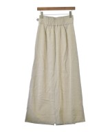CITEN（シテン）ロング・マキシ丈スカート ベージュ サイズ:M レディース/2200649764174