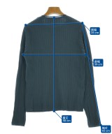 CITEN（シテン）Tシャツ・カットソー 青 サイズ:F レディース/2200649251049